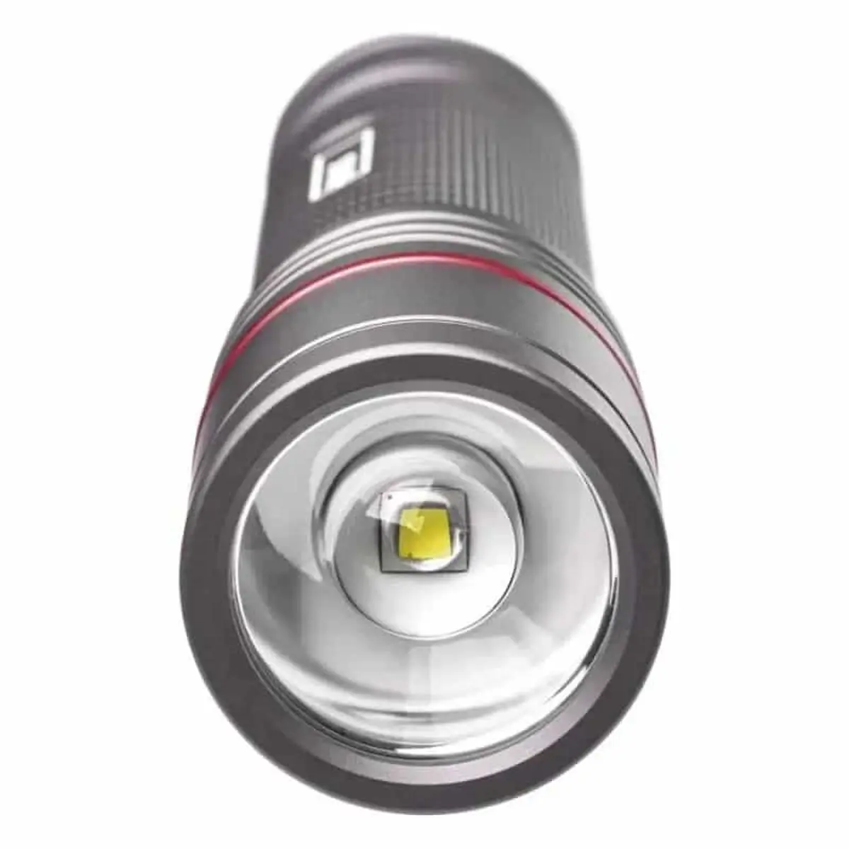 Ліхтар акумуляторний Emos P3190 Ultibright 90 1200 Lm 5000 mAh метал фокус - Зображення 10