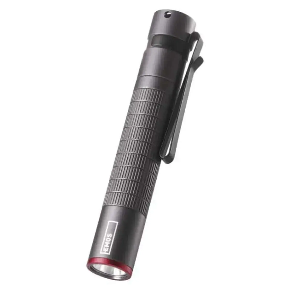 Ліхтар ручний Emos P3150 Ultibright 50 100 Lm 1xAAA метал