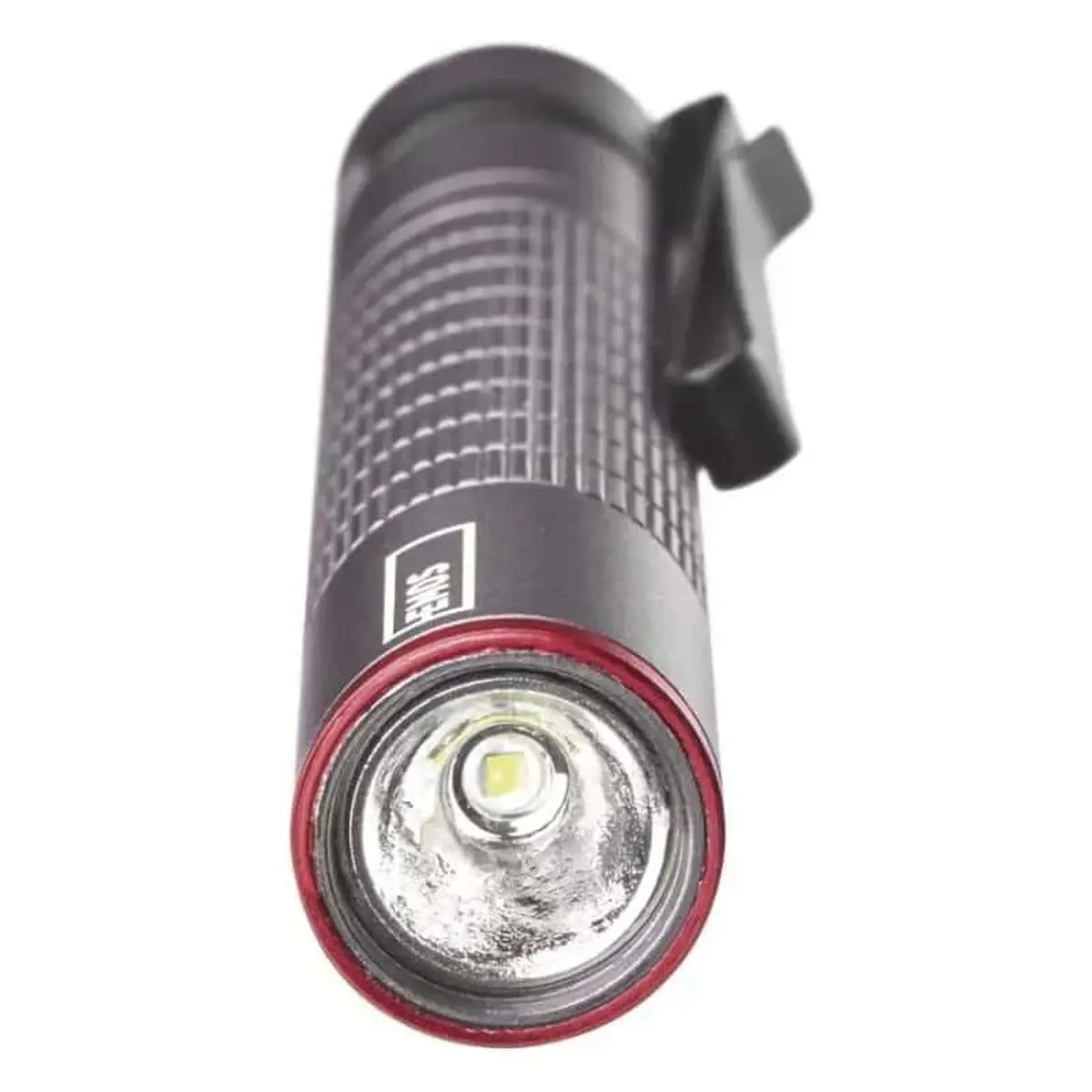 Ліхтар ручний Emos P3150 Ultibright 50 100 Lm 1xAAA метал - Зображення 2