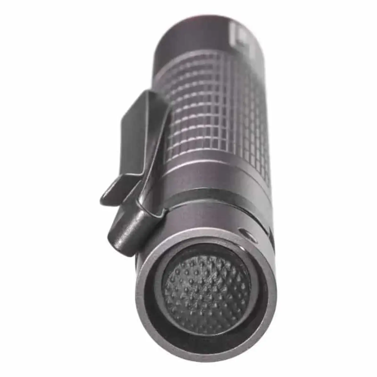 Ліхтар ручний Emos P3150 Ultibright 50 100 Lm 1xAAA метал - Зображення 5