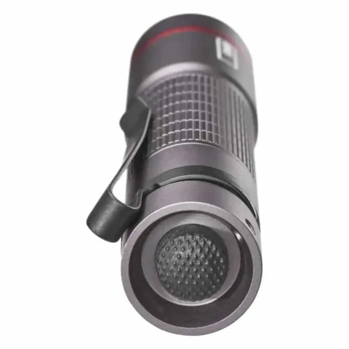 Ліхтар ручний Emos P3160 Ultibright 60 170 Lm 1xAA метал - Зображення 4