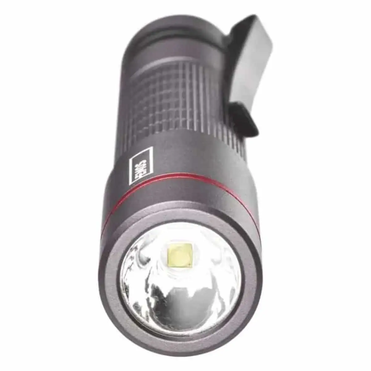 Ліхтар ручний Emos P3160 Ultibright 60 170 Lm 1xAA метал - Зображення 8