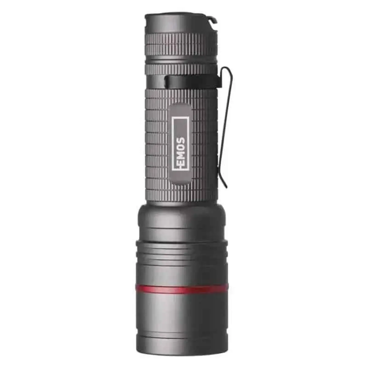 Ліхтар ручний Emos P3170 Ultibright 70 340 Lm 3xAAA метал фокус - Зображення 7