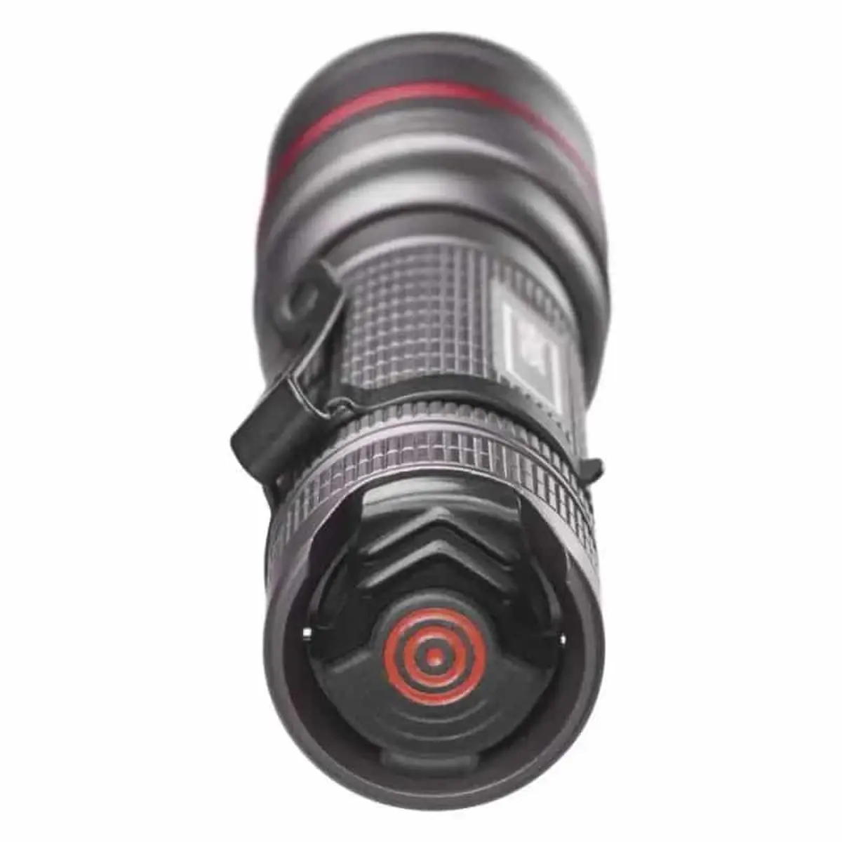 Ліхтар ручний Emos P3170 Ultibright 70 340 Lm 3xAAA метал фокус - Зображення 8