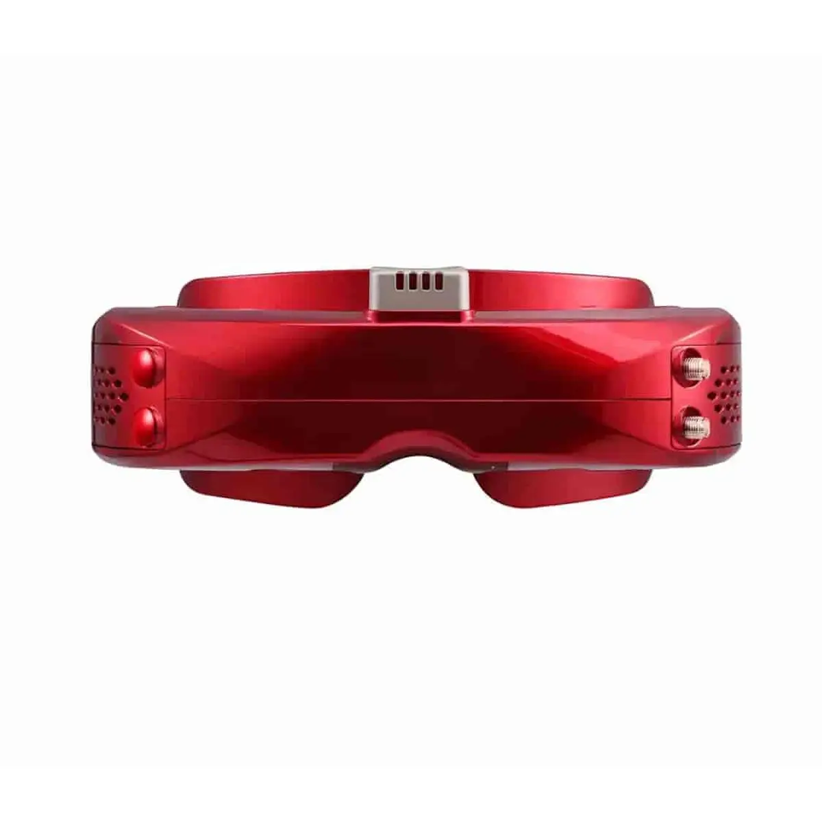 FPV окуляри Skyzone SKY04X Pro Red OLED FullHD Googless - Зображення 2