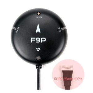 Модуль GPS Holybro H-RTK F9P Rover Lite