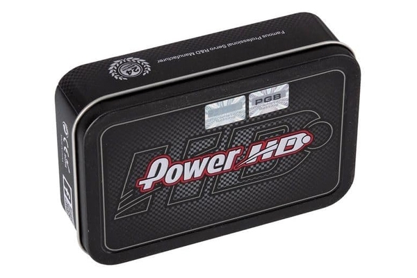 Сервопривод стандарт 78г Power HD GTS-6 HV BL 60кг/0.07сек/8.4В IP67 i-BUS2 - Зображення 3