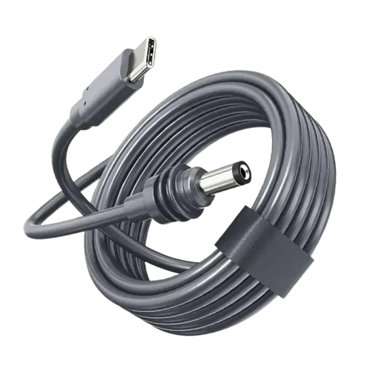 Кабель живлення 15м для Starlink Mini USB Type-C