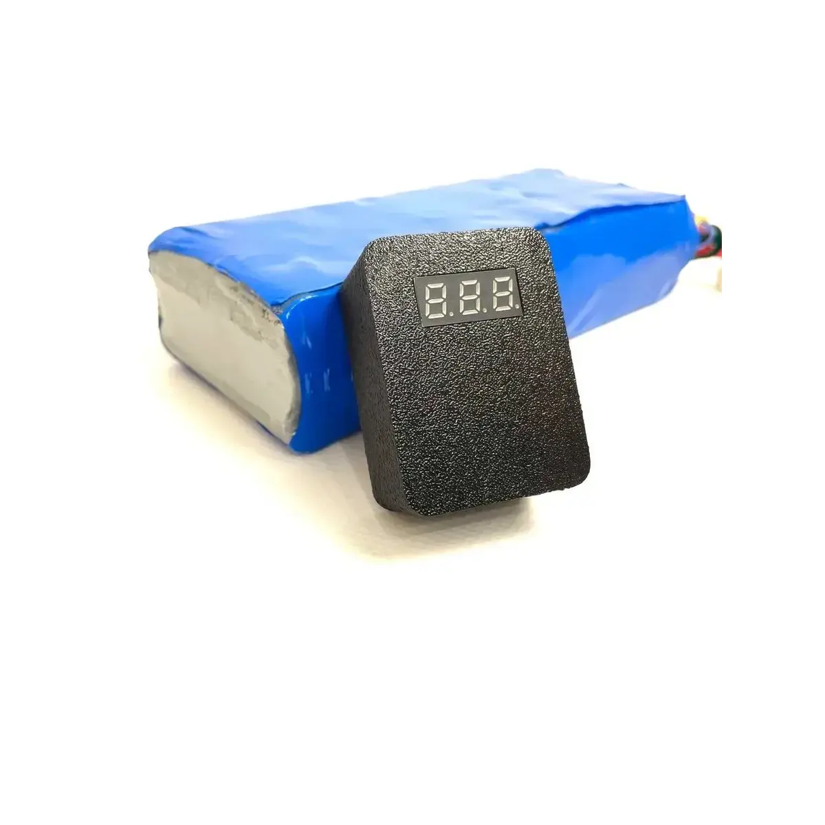 Перехідник блок живлення для заряджання телефона від fpv батареї 1 USB