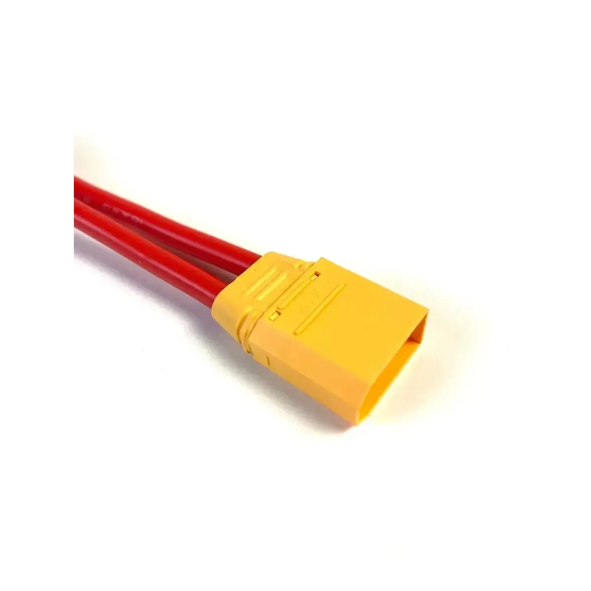 Перехідник з XT-90 на XT-60 - Зображення 3