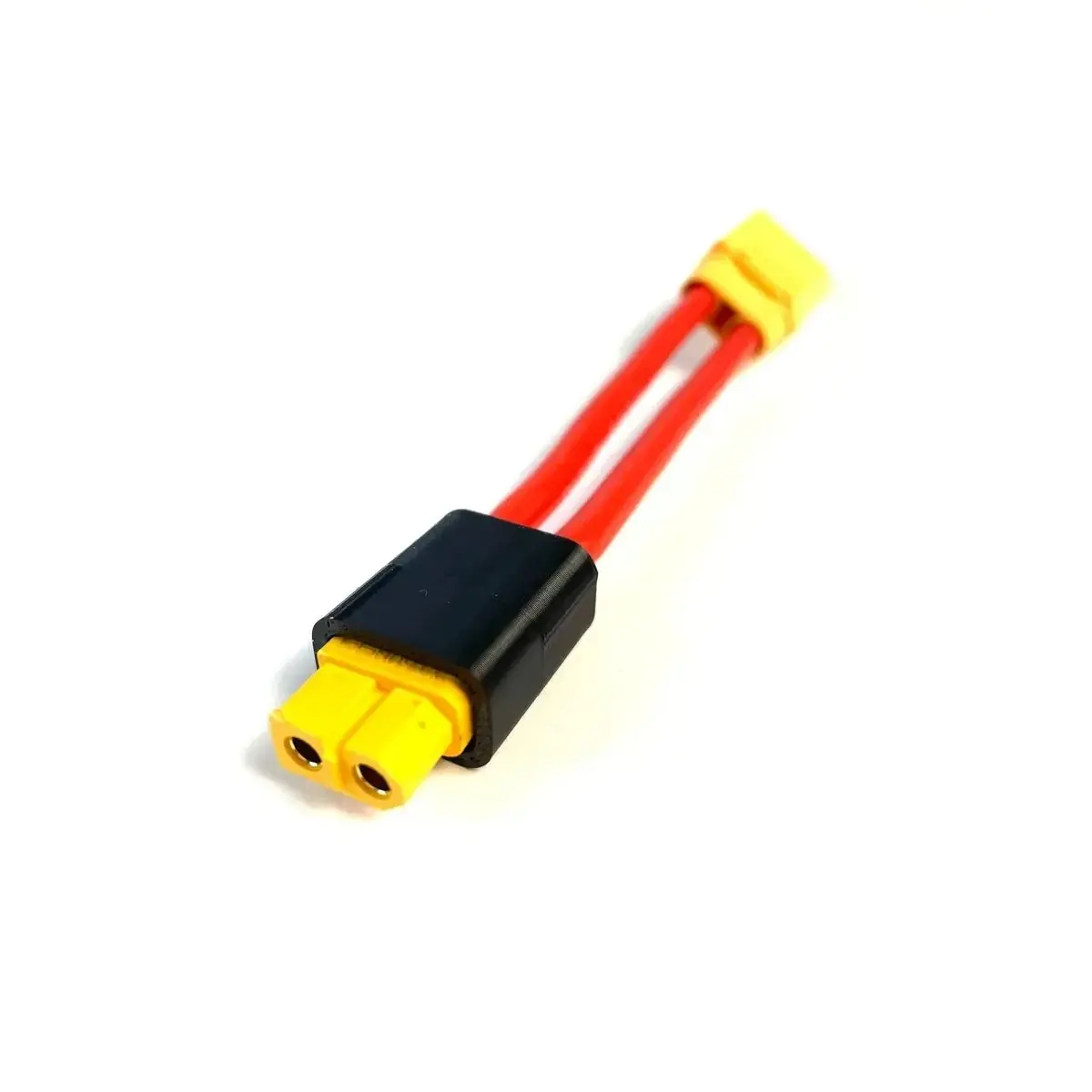 Перехідник з XT-90 на XT-60 - Зображення 4