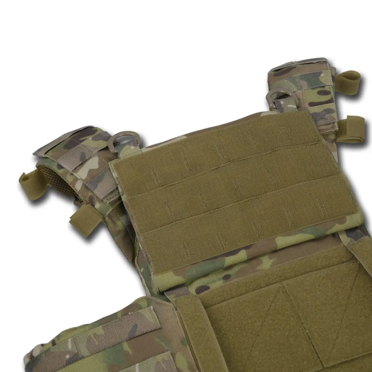 Плитоноска Kiborg GU gen.2 Multicam - Зображення 3