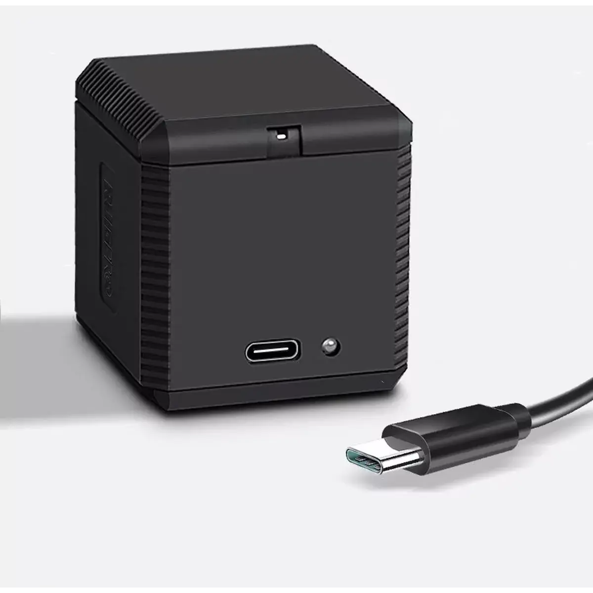 Портативний зарядний пристрій для GoPro Hero RuigPro