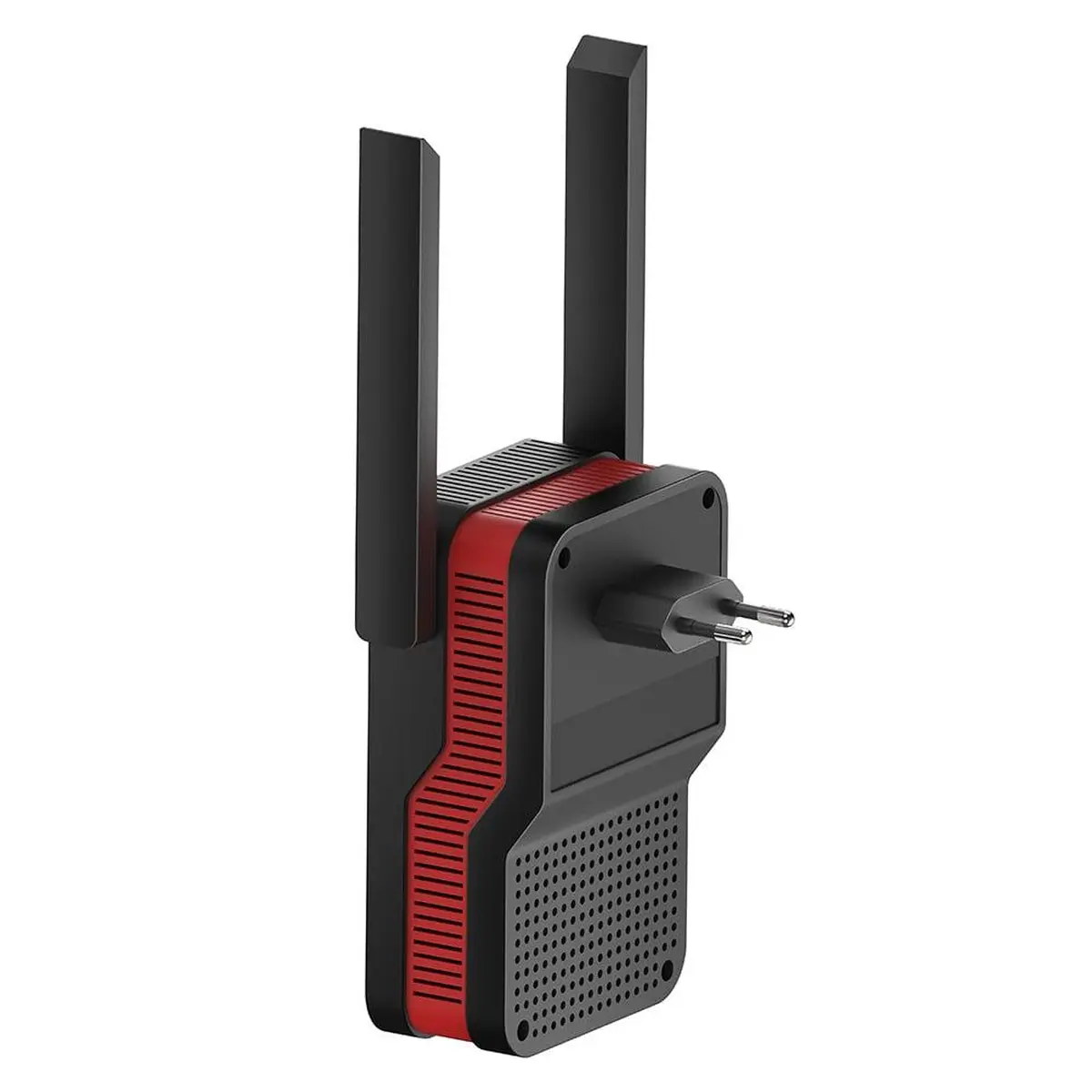 Ретранслятор Cudy RE3000 Wi-Fi 6 Mesh Gigabit Ethernet Чорний - Зображення 4