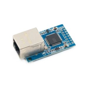 Конвертер UART - LAN CH9121