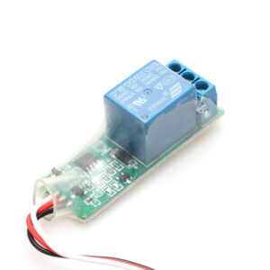 Реле SONGLE PWM 5-12V 10A
