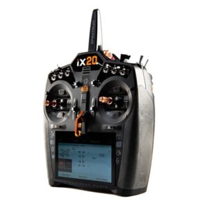 Пульт керування Spektrum iX20 DSMX
