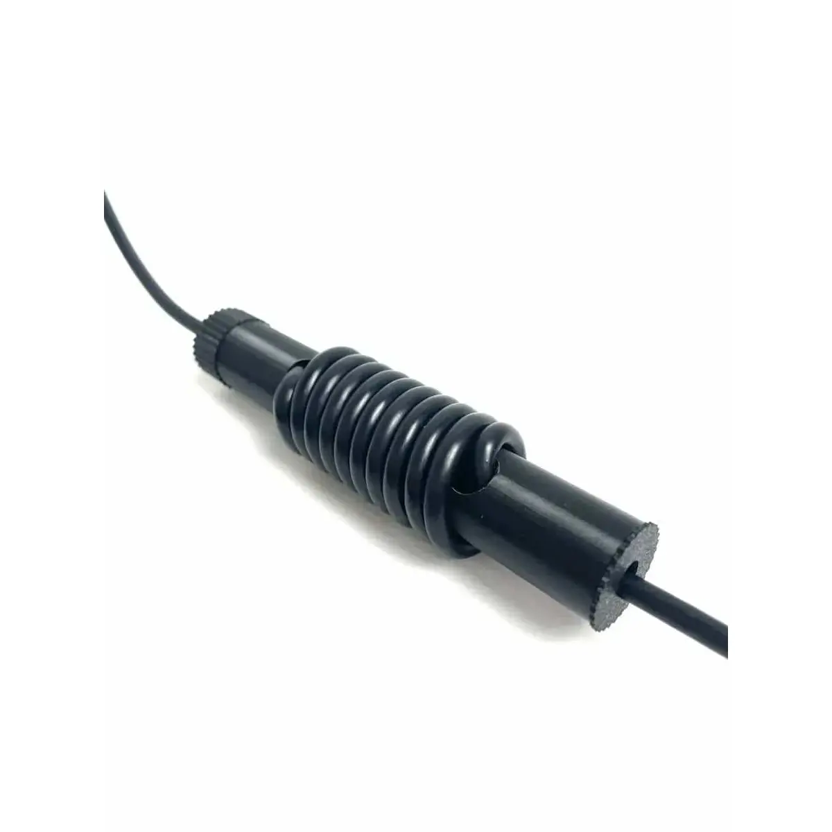 Зовнішня VHF антена Flower Pot 136–174 МГц для рацій Motorola (BNC + R7A) 10 м - Зображення 5