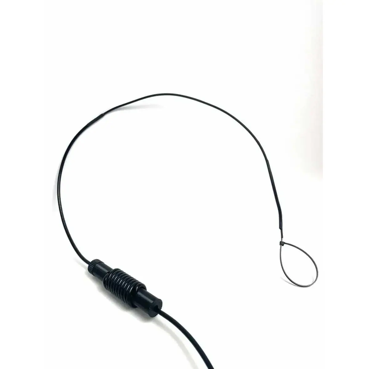 Зовнішня VHF антена Flower Pot 136–174 МГц для рацій Motorola (BNC + R7A) 20 м - Зображення 3