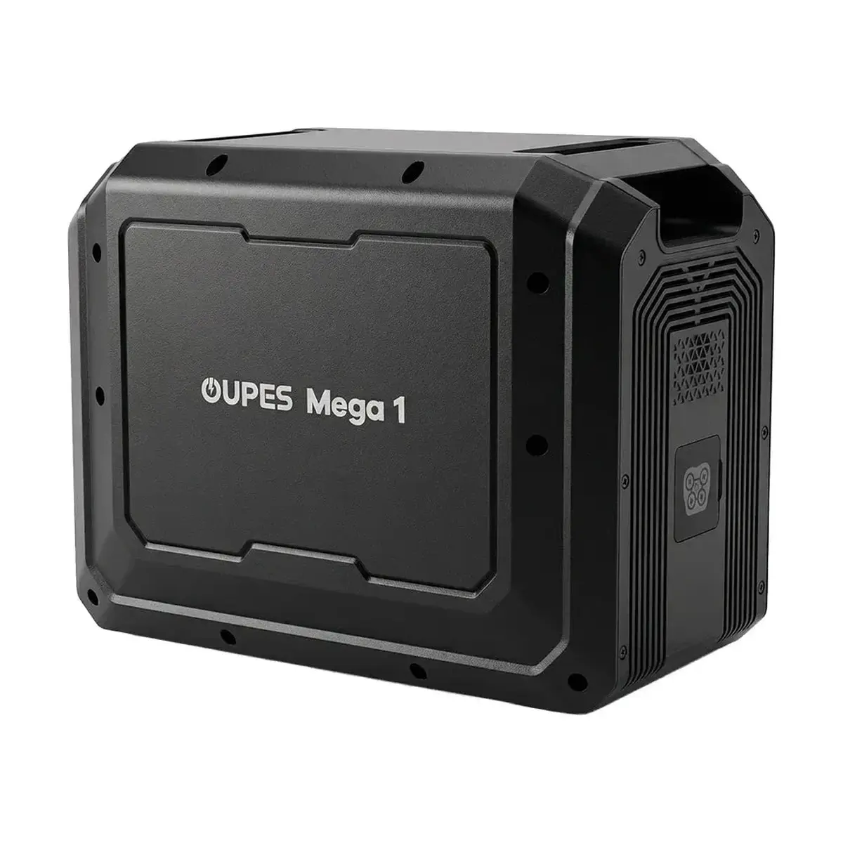 Зарядна станція Oupes S1 2000W LiFePO4 1024Wh - Зображення 5