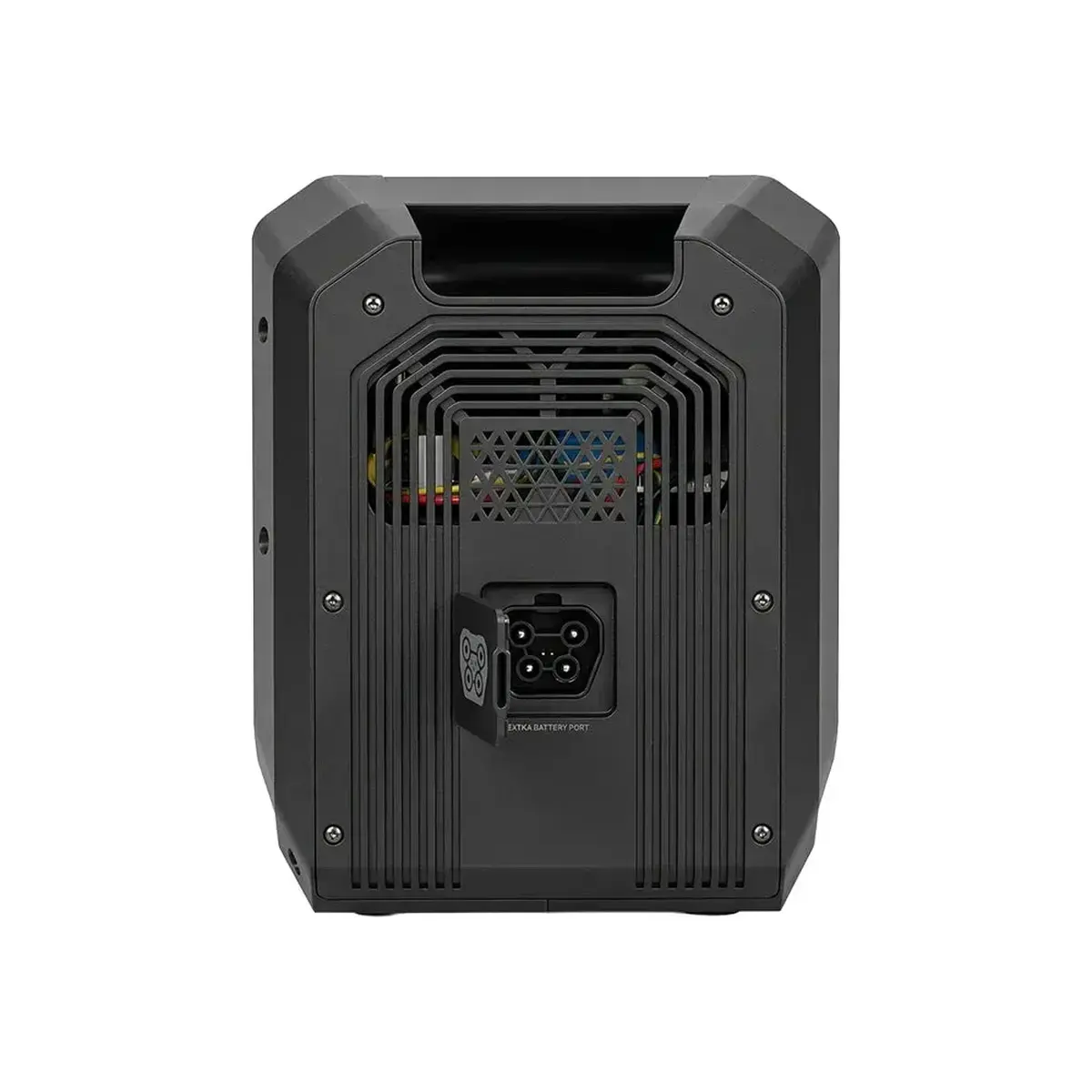 Зарядна станція Oupes S1 2000W LiFePO4 1024Wh - Зображення 6