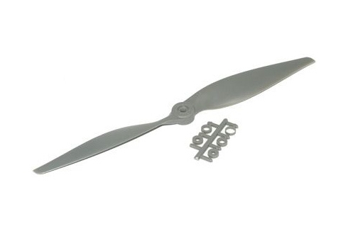 Пропелер 11" електро APC 11x5.5E для р/к літаків (1 шт CCW)