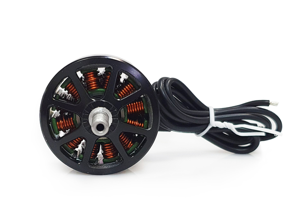 Мотор для квадрокоптерів ARMADA 3115 900KV 3-6S 1620 Вт (для FPV дронів 10") - Зображення 3
