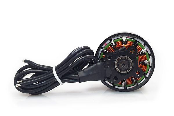 Мотор для квадрокоптерів ARMADA 3115 900KV 3-6S 1620 Вт (для FPV дронів 10") - Зображення 4